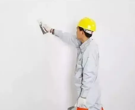 刮膩子價格 帶你了解膩子施工工藝及膩子施工注意事項
